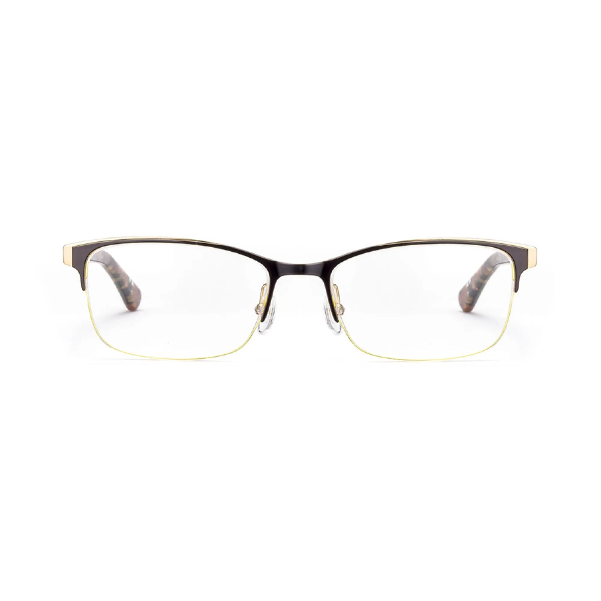   Etnia Barcelona CALAIS - GDBK Oro Nero | Occhiale Da Vista Donna 